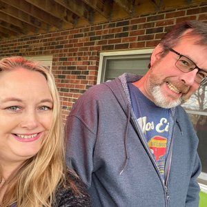 Meet your Posher, Kris